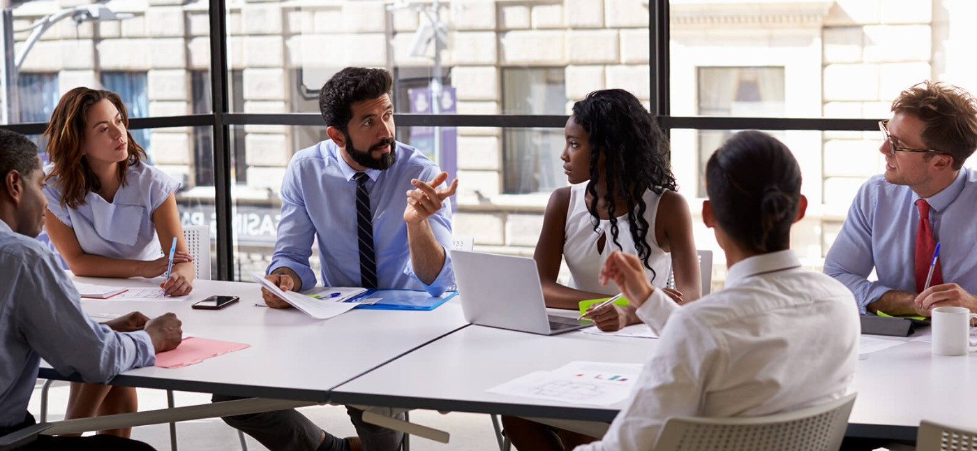 WHY EMPLOYEE ENGAGEMENT SURVEYS FAIL AND WHAT WE CAN DO ABOUT IT