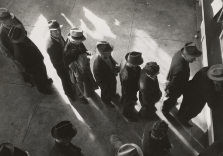 Doing What We've Always Done