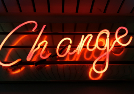 Why So Many Change Initiatives Fail