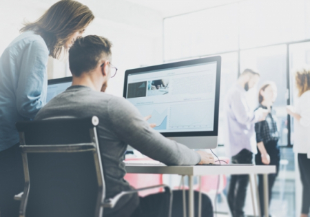 How do we stay switched on at work