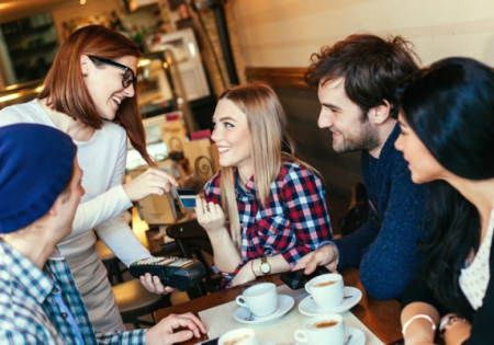 Why Great Customer Service Starts at Home