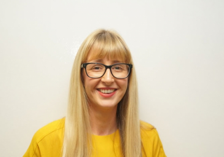 Nicola Newton joins The Engagement Coach team