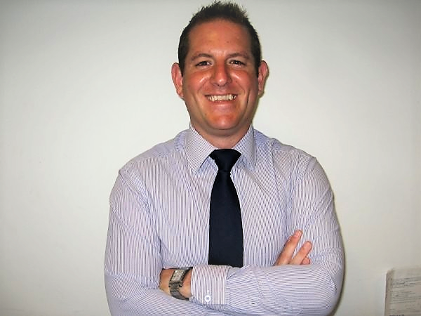 Nathan Dring joins The Engagement Coach team