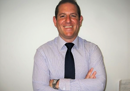 Nathan Dring joins The Engagement Coach team