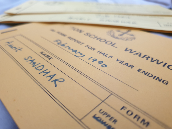 A Mediocre Performance