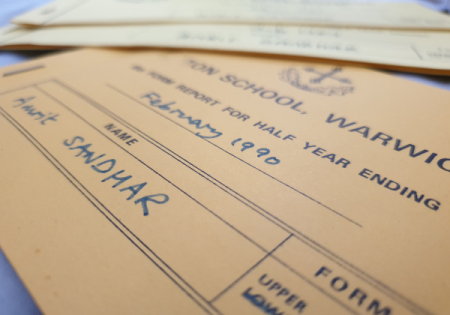 A Mediocre Performance